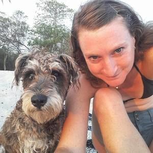 Meet your Posher, Marissa